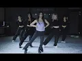 Download Lagu KWON EUN BI (권은비) - 'Underwater' Dance Practice Mirrored [4K]