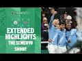 Lagu DRAMA AT ST JAMES' PARK | Newcastle United v Manchester City Extended Highlights