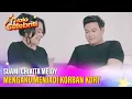 Download Lagu Layangkan Somasi, Suami Chikita Meidy Mengaku Menjadi Korban KDRT | Halo Selebriti