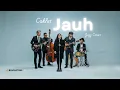 Lagu Jauh - Coklat | AI Cover | Rock Goes Jazz