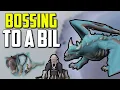 OSRS - Loot From 100 Vorkath Bossing To A Bil Episode 5