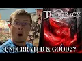 Download Lagu GOOD OR BAD ALBUM?? - Theocracy As The World Bleeds Full Album - Music Reactions 29