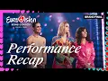 Download Lagu Grand Final Recap | Eurovision 2025 | #UnitedByMusic ​​🇨🇭