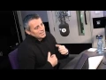 Matt LeBlanc makes Sara Cox blush