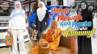 Download Dituduh Bermewah Dengan Harta Peninggalan Ibu, Irdina Cerita Kisah Sebenarnya MP3