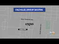 10-Year-Old Girl Killed In Vineland Drive-By Shooting