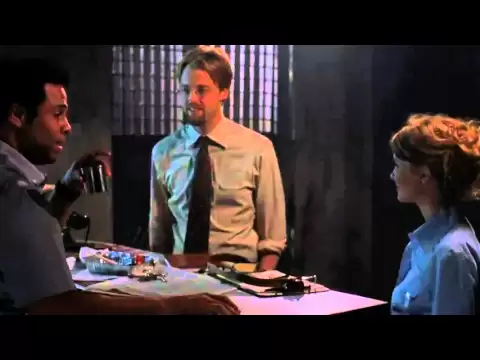 Madhouse - Trailer