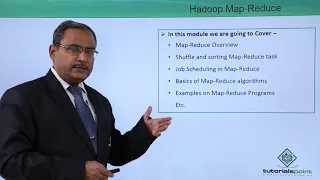 Introduction to Map Reduce