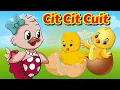 Download Lagu Cit Cit Cuit - Lagu Anak Anak - Terlaris Dan Populer