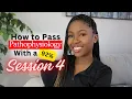 How to pass Pathophysiology Nursing NR283 Chamberlain University vlog