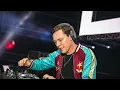 Quédate (Tiësto Remix) // Bizarrap