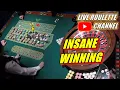 Download Lagu 🔴 LIVE ROULETTE | 💰 INSANE WINNING 💰 In Las Vegas Casino 🎰 Amazing Session ✅ 2025-08-12
