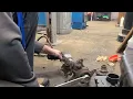 Harbor Freight Maddox Wheel Bearing Kit