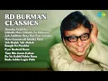 Download Lagu RD Burman's Classic Hits  |  1968-76  |  Kishore Kumar Songs  |  Jhumke Wali Ho