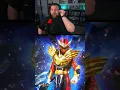 Download Lagu TEGASWORD GOZYUWOLF FIRST HENSHIN FULL REACTION - NO. 1 SENTAI GOZYUGER
