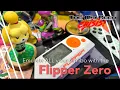 Emulate ALL of your Amiibo with the Flipper Zero