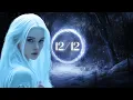 PORTAL 12/12 | PLEIADIAN MUSIC | 432 Hz #healingmusic #meditationmusic #432hzvibrations #portal1212