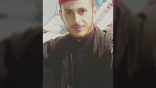 موال للقارئ المغربي مروان رسين في مدح رسول لله أبا الزهراء أهديك السلام و أنضم فيك عقدا لا يسامى 