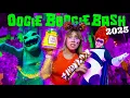 Download Lagu DISNEY'S Spooktacular Oogie Boogie Bash Returns To Disneyland! 2025