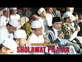 Download Lagu SHOLAWAT PILIHAN GUS AZMI GUS WAFI ABAN ALDAN HENDRA SYUBBANUL MUSLIMIN LIVE KPU KENDAL