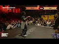 Wesley vs Tasha TOP 24 House Dance Forever | Summer Dance Forever 2024
