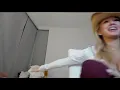 Jynxzi kisses breckie