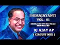 Download Lagu BHIMRAJ KI BETI MAI TO JAI BHIM WALI HU ( CIRCUIT MIX ) DJ AJAY AP || BHIMAJAYANTI VOL-01||