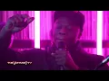 J Hus, Mo Stack freestyle - Westwood Crib Session
