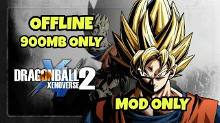 how to download dragonball xenoverse on ppsspp mod 