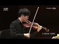 노부스 콰르텟(NOVUS Quartet) - D.Shostakovich / String Quartet No.3 in F Major Op.73 / KBS20210818