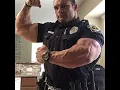 Police with block watch time nice salute full vedio watch and learn