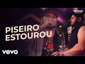 Download Lagu Os Barões da Pisadinha - Piseiro Estourou (Ao Vivo)