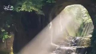 القارئ عبد الرحمن مسعد ٤ دقائق من سورة النمل تلاوة تأخذك إلى عالم اخر 