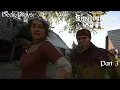 Bear Plays Kingdom Come Deliverance II - Part 3 Wedding Smashers