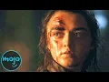 Lagu Top 10 Most Kickass Arya Stark Moments