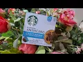 Review NEW Iced Americano Starbucks - Dolce Gusto Machine