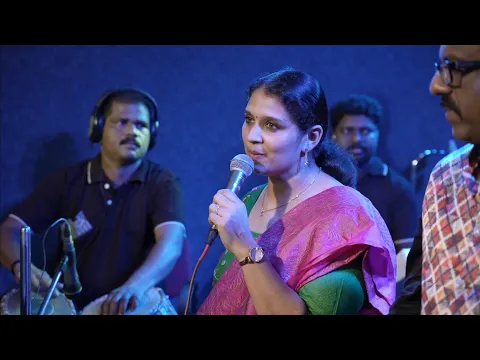 Download MP3 Naadhangalay nee || Chithra Arun || Live Performance