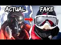 Download Lagu He Faked the K2 Summit and Fooled the World