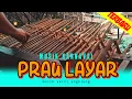 Download Lagu PRAU LAYAR angklung satria jogja | musik versi angklung dj (terbaru 2024)