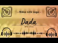 Download Lagu 🔴 Video Lirik Lagu - Dada - Aftershine