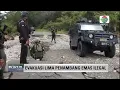 Download Lagu BERITA INDOSIAR FOKUS DAERAH PAPUA 26 SEPTEMBER 2025