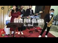 Download Lagu WEDDING MUSIC ENTERTAINMENT JAKARTA ( HAVE FUN GO MAD BY BLAIR ) Live Cover by Tujuh Entertainment