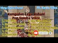 Download Lagu Lagu-lagu Rohani-Daerah Sumba NTT Terbaik 2021