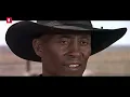 Once Upon a Time in the West Best Scenes 🌀 4K