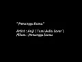Download Lagu Menunggu Kamu ( Tami Aulia Cover )