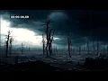 Arriving Nowhere- Immersive Ambient Background Music for Empty Places