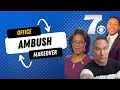 Ambush Office Makeover Neesy Payne Daniel Grimes Johnathan H Miller
