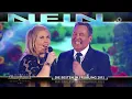 Roland Kaiser & Maite Kelly - Warum hast du nicht nein gesagt (Schlagerchampions)