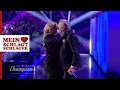 Roland Kaiser \u0026 Maite Kelly - Warum hast du nicht nein gesagt (Schlagerchampions)