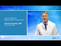 Dennis Hughes MD Internal Medicine UCLA Montecito Primary Specialty Care